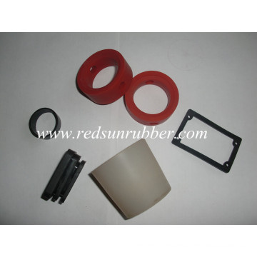 Silicone Rubber Product